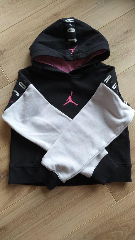 Dětská mikina jordan velikost 128/140, nike,128