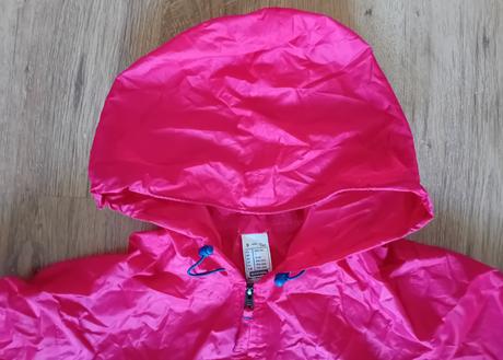 Pláštenka/nepromokavá bunda, decathlon,xs