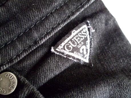 Chino skinny (170), guess,m