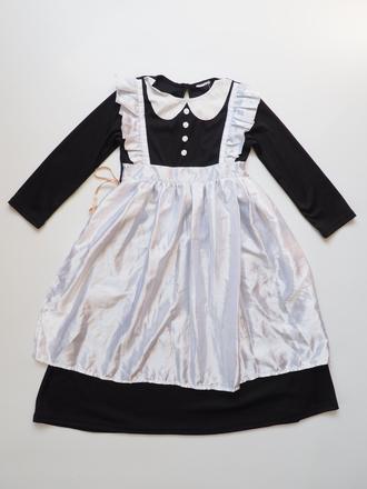 Kostým hospodyně vel 116, 