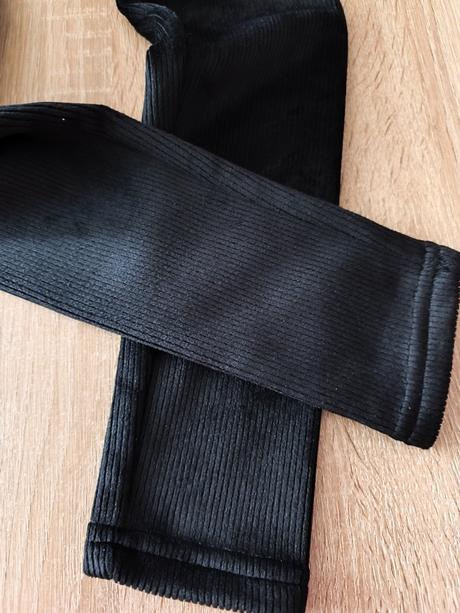 Dívčí teplé legíny, 116