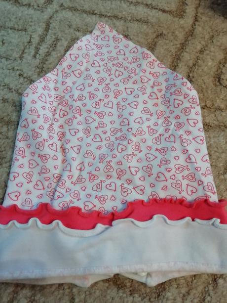 Nádherny kvalitní šátek sterntaler na hlavu 18-24, sterntaler,74