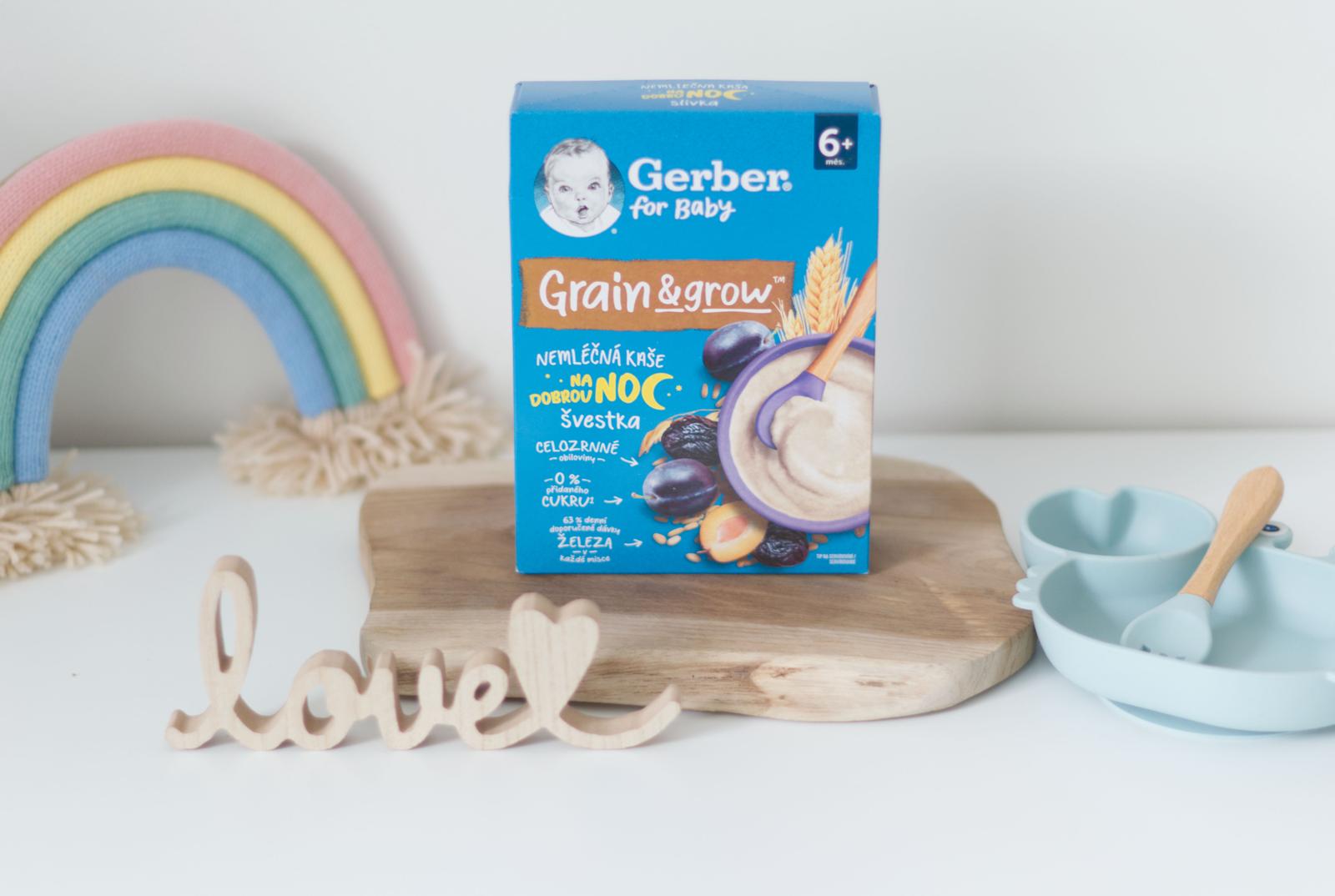 GERBER