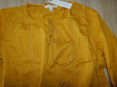 Dámská blůzka, esprit,38