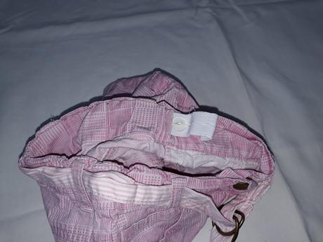 Kraťasy, topolino,86