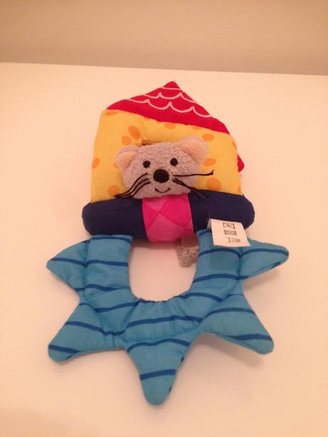 Hračky pro kojence zn.lamaze,haba,lego,chicco a.i,