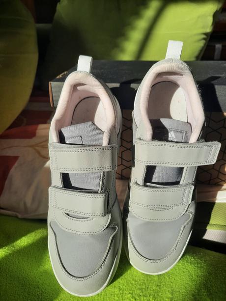 Tenisky adidas vel. 36 1/2, adidas,36