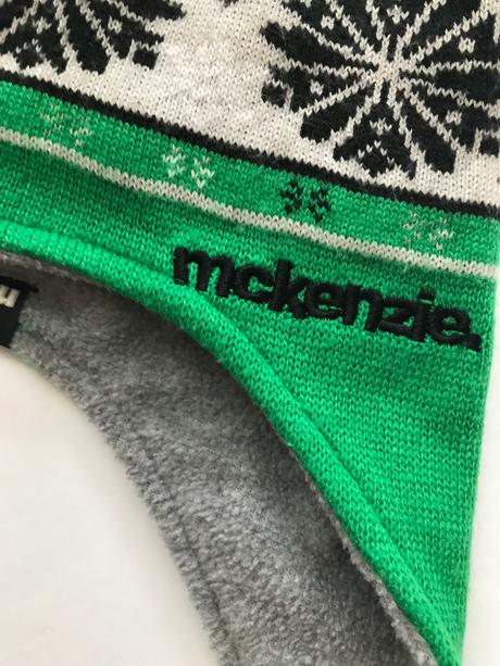 Set čepice ,šála,