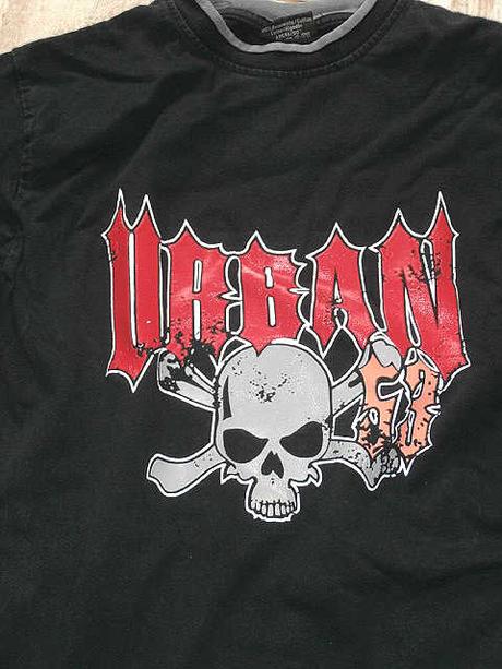 Bavlněné triko, 152