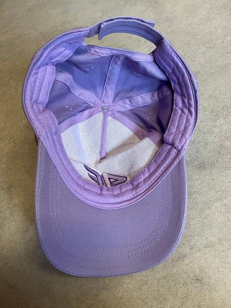 Dívčí kšiltovka 4f - nová, 