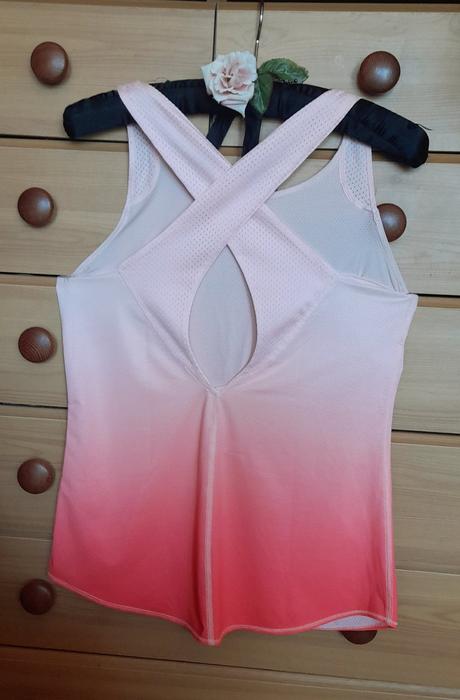 Domyos sportovní ombré top, domyos,m