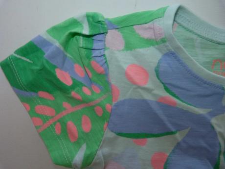 Next bavlněné tričko vel. 98, next,98