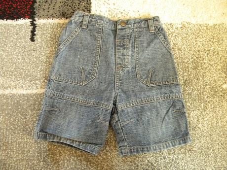 Tričko zn.pepco +kraťasy zn.next vel.86, next,86