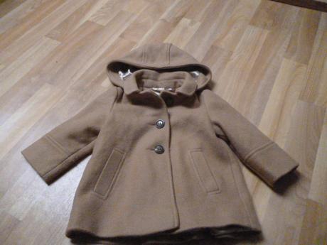 Kabát next 9m-1r, next,74