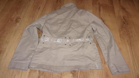 Kabátek zn. c&a, vel. 146, c&a,146