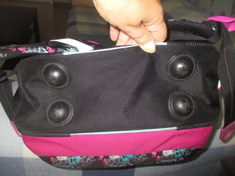 Školní batoh bagmaster, 