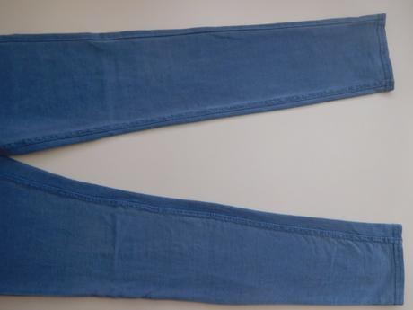 Tregíny s duhou vel. 146/152, tchibo,146