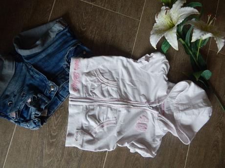 Mikina od nextu, next,98