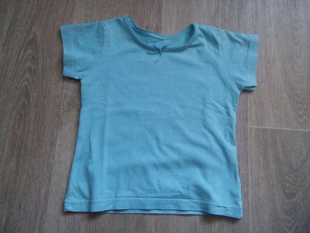 Tričko s krátkým rukávem, marks & spencer,92