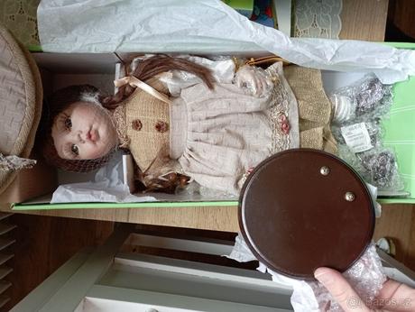 Sběratelská panenka, 