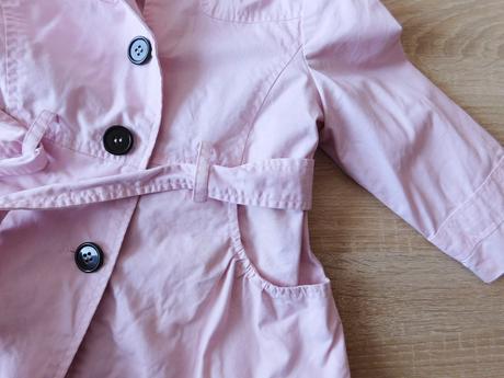Podšitý kabátek palomino vel.92/98, palomino,98
