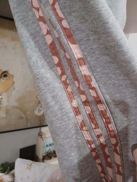 Tepláky adidas xs/164, adidas,164