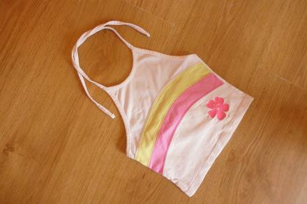 Tričko, girl2girl,98