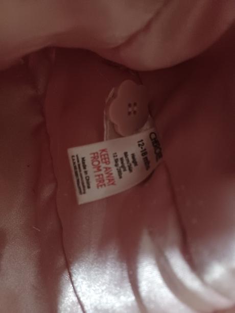 Chlupatý kabátek kožíšek chlupatka, cherokee,86