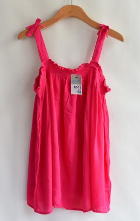 Tílko vel. 12 - 13 let, primark,158