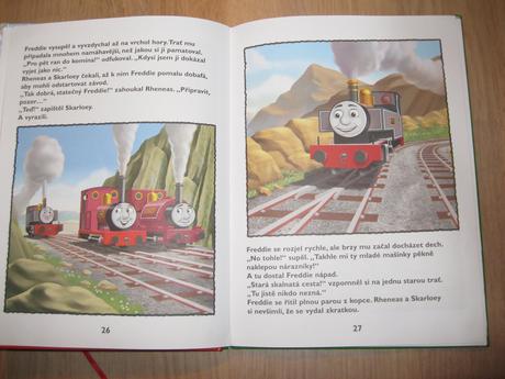 Knížky tomáš mašinka,