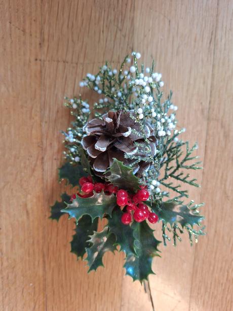 Vánoční dekorace sada set, 