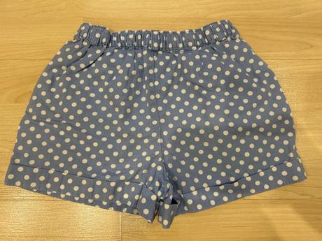 Šortky, 110
