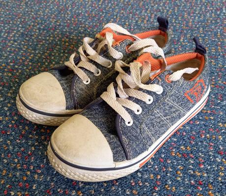 Dětské plátěnky/kecky apline pro sairo, vel. 32, alpine pro,32