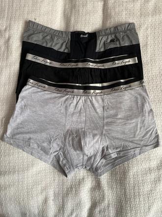 3x xl boxerky, xl