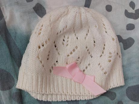 Čepice/baret, f&f,98