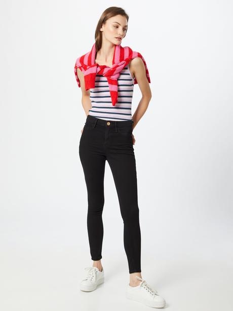 Elastické džíny jegginy-river island molly, river island,xs