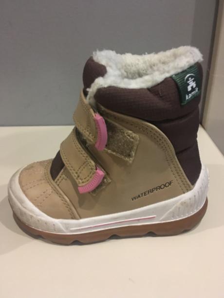 Sněhule kamik parker, kamik,23