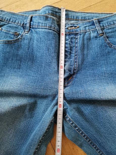 Pánské džíny vel. 36 a 34 / 32, c&a,36