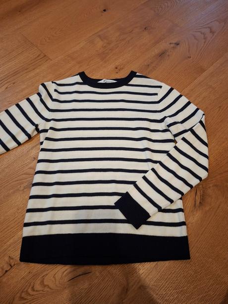 H&m svetr č.134/140, h&m,134