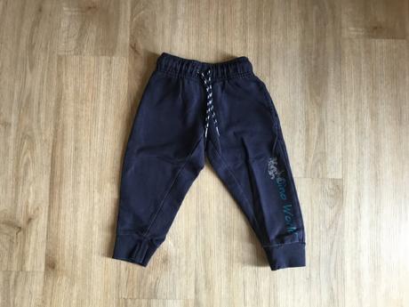 Tepláky dino, lupilu,86