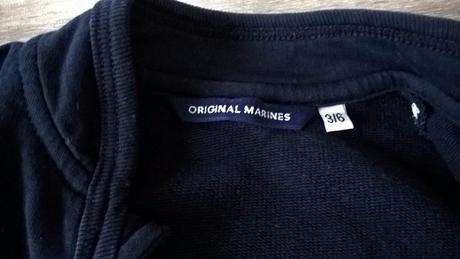 Mikina original marines, original marines,68