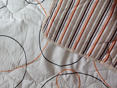 Peřina a polštář little angel, šířka (cm): 60,délka (cm): 100