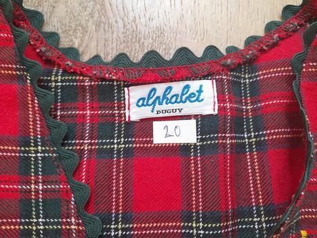 3 x šaty bez rukávu, vel 110/116, c&a,110