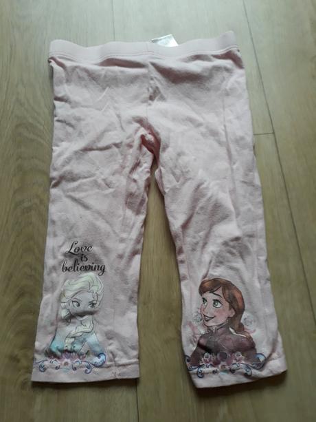 Tříčtvrťáky anna a elsa, disney,122