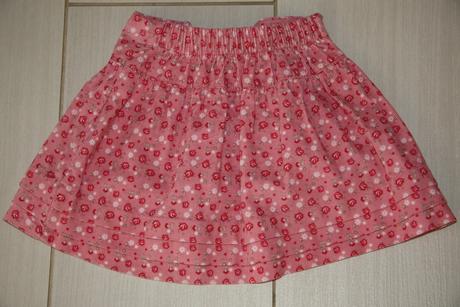 Manšestrová sukýnka, early days,74