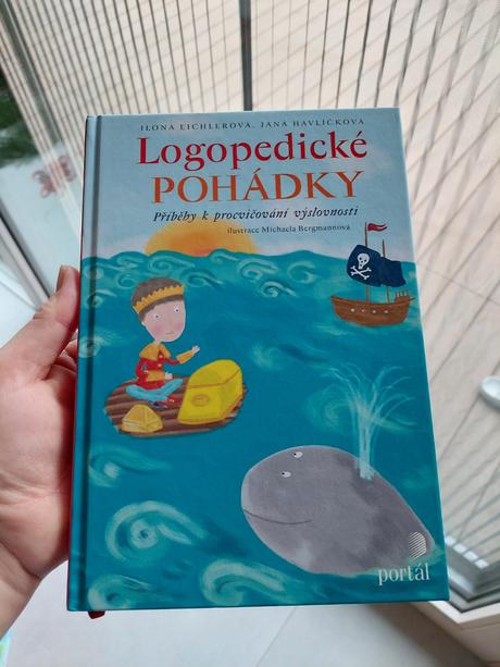 Logopedie pohádky, 