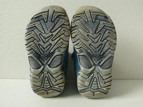 Sandálky boots 4u, 20