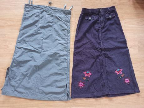 Sukně vel.134/140, 134