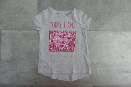 Tričko next s obracecími flitry, next,98