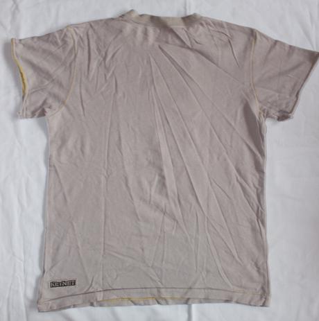 Ao260. tričko s džípem, 140